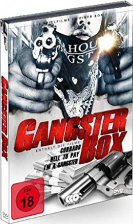 GANGSTER BOX (CORRADO - HELL TO PAY - I'M A GANGSTER)