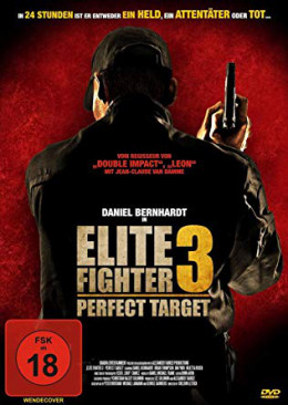 ELITE FIGHTER 3 - PERFECT TARGET