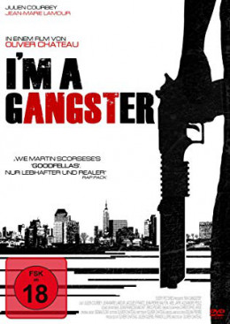 I'M A GANGSTER