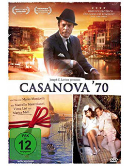 CASANOVA '70
