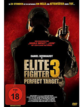 ELITE FIGHTER 3 - PERFECT TARGET